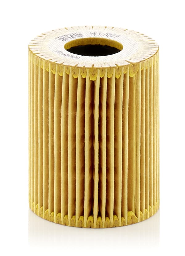 OLIEFILTER HU7017Z MANN