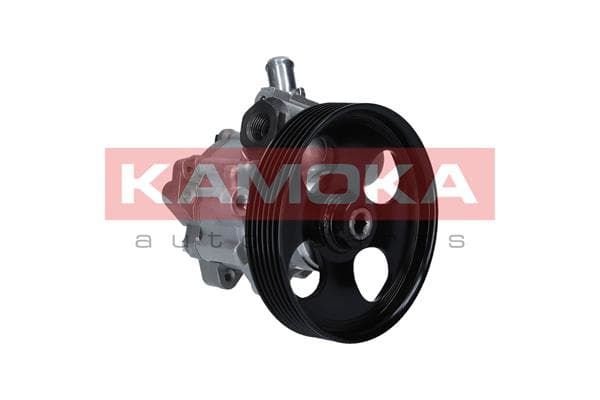 HYDRAULISK PUMP PP051 KAMOKA