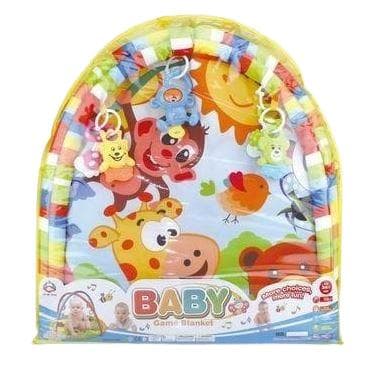 Babylegemåtte 137