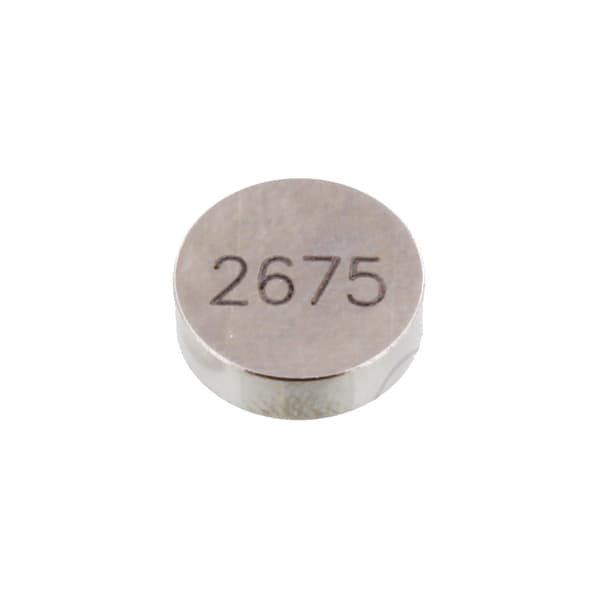 JMP 9.5 [2.675 mm] venttiililevy
