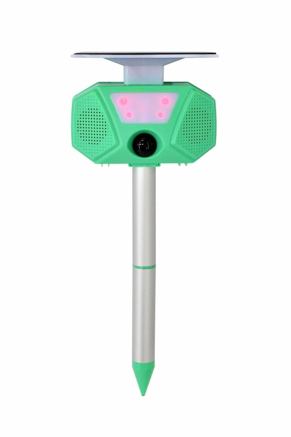 AWTOOLS ULTRALYDSAVSKÄRARE 9 LED