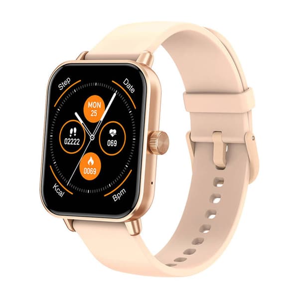 Colmi P81 Smartklocka (Guld)