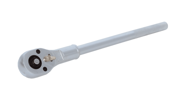AWTOOLS SKRALDENØGLE 3/4" 24T