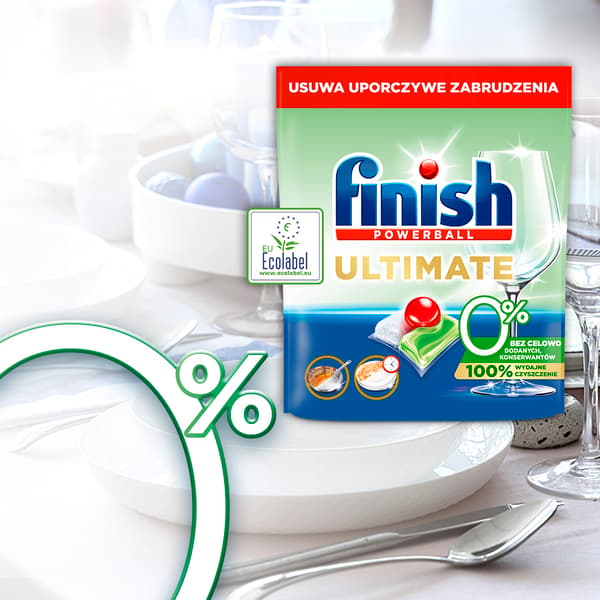 014781 FINISH kapslar ultimata 45 0%