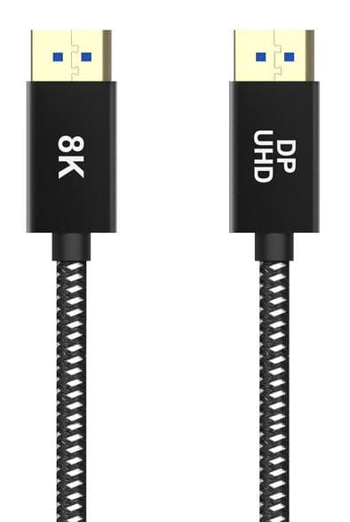 DisplayPort-kabel ISY IDP-3020 — 2 m