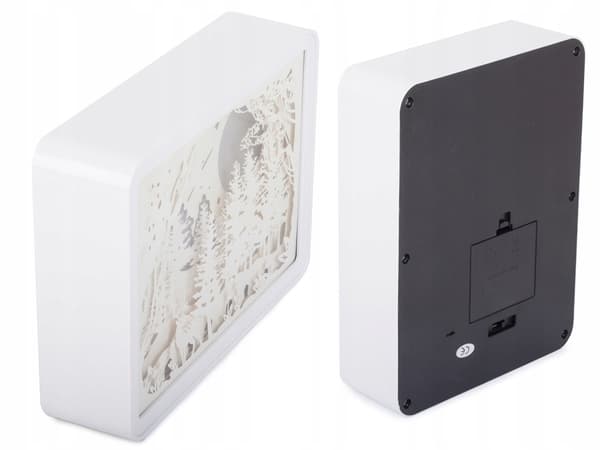 GAB LED-panel 60