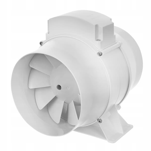 DUCTO 150 kanalventilator