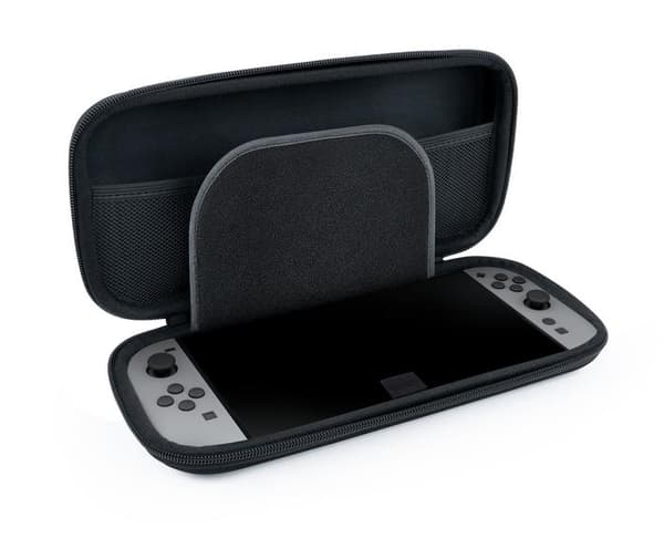 Fodral för Nintendo Switch 2 NACON Slim Svart