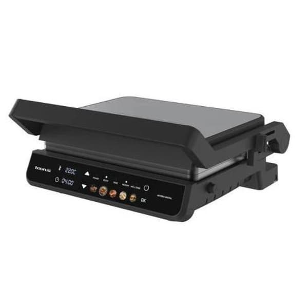 Taurus Asteria Digital 2-in-1 sähkögrilli