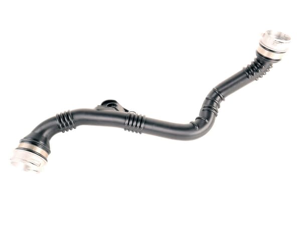 TURBINE INTERCOOLER RØR