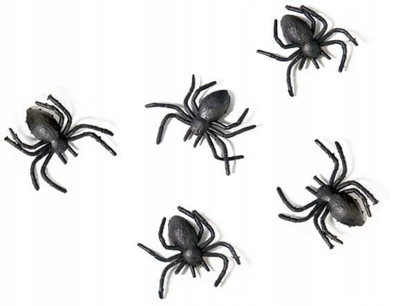 Halloween-set 1 st.