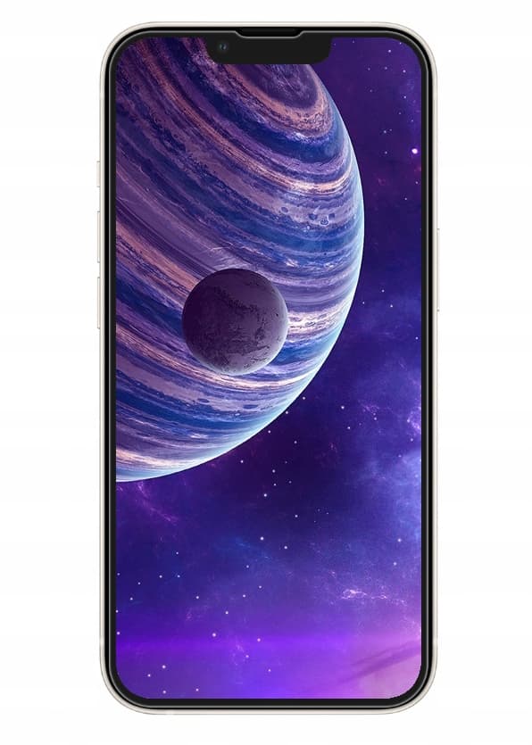 Hærdet glas til telefonen, Trip Shield, 9H, til iPhone 14, Co2