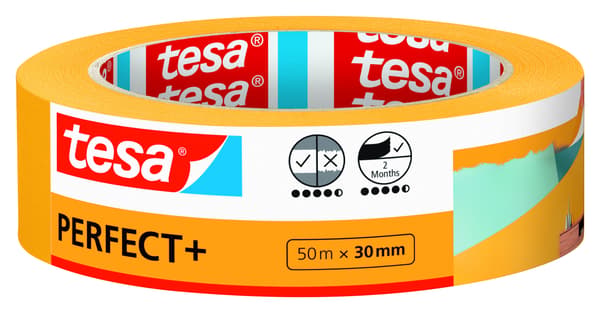 TESA Masking Tape Perfect+, 50:30