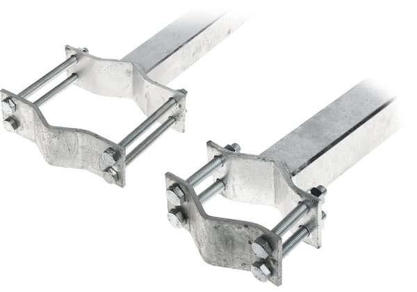 DISTANSKLÄMMA OR-50R90-150