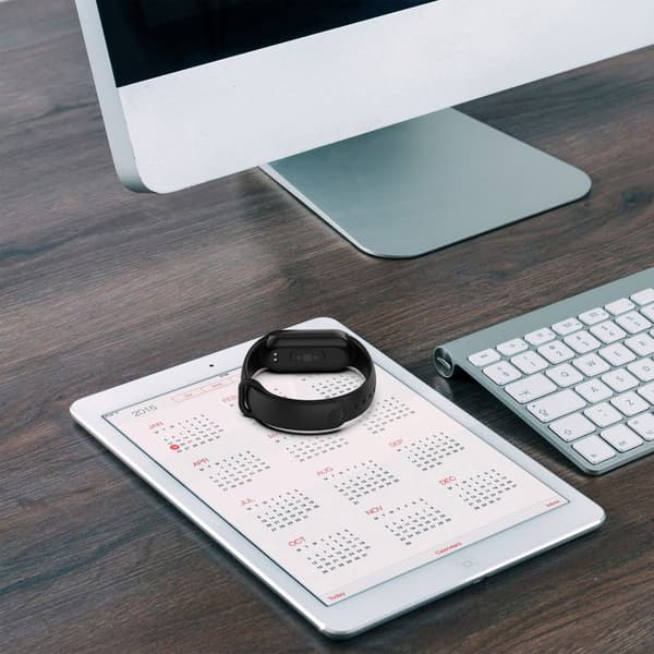 TECH-PROTECT ICONBAND XIAOMI SMART BAND 8/9 / NFC SORT