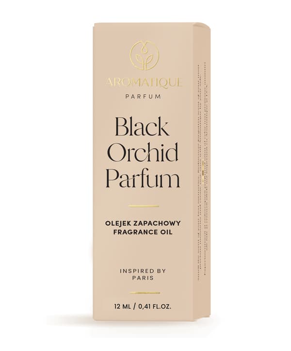 Aromatique Parfymolja Black Orchid 12ml