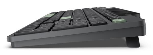 Lenovon itselataava Bluetooth-näppäimistö 4Y41R69494
