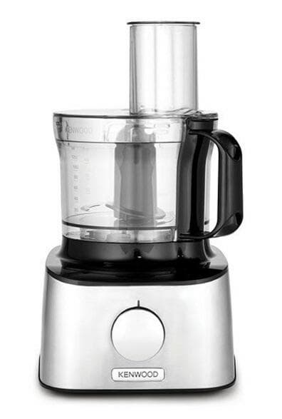 Köksrobot KENWOOD FDM301SS Multipro Compact