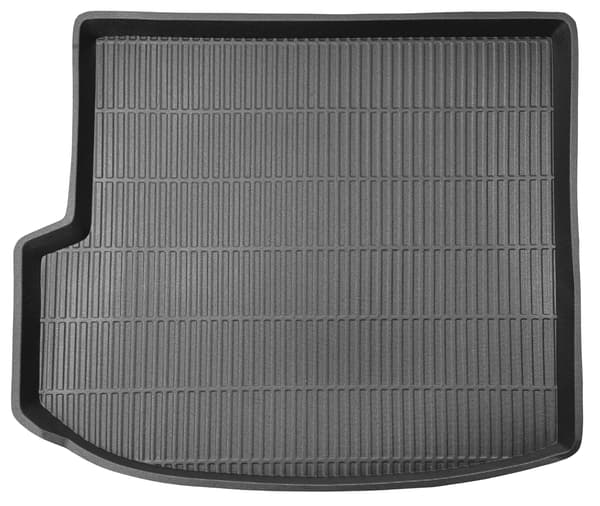 Omoda 9 2025- LUCKY3D bagagerumsmatta/matta