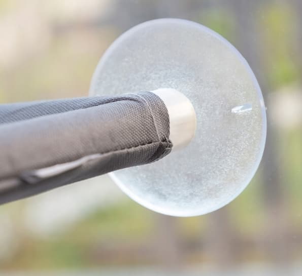 CATLAX INNOVAGOODS HÆNGENDE HÆNGEKØJE TIL KAT