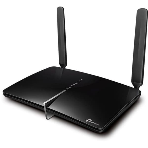 TP-LINK Archer MR600 LTE-router, 4G+, AC1200