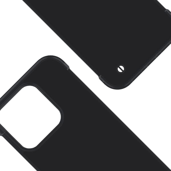 Apple iPhone 14 Pro Max - 3mk Just20g Mat Etui