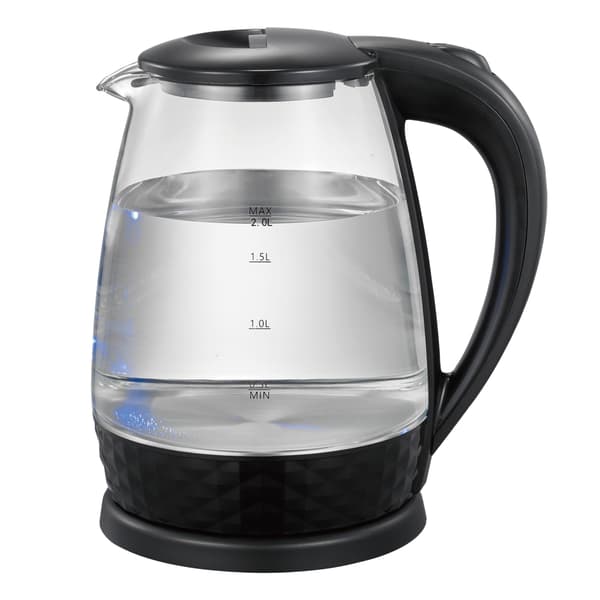 SÄHKÖKATTI 1850W 2L