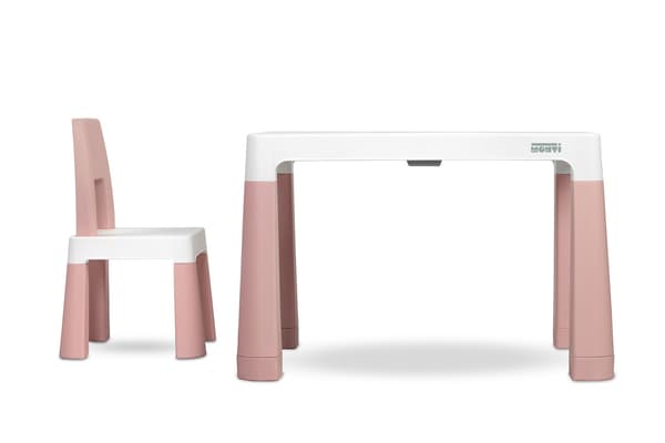 Barnbord Monti Rosa