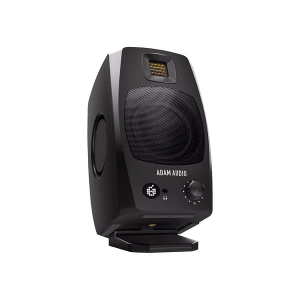 ADAM AUDIO D3V Sort - Par monitorer