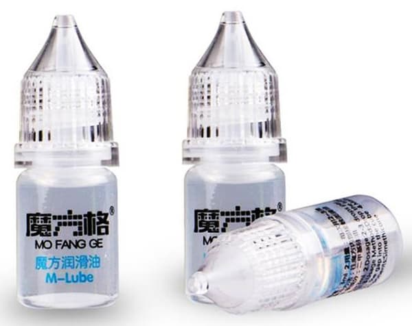 QiYi MoFangGe M-Lube 3 ml