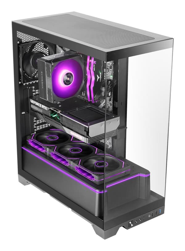 TACENS MARS MC-PRISMA ATX-taske