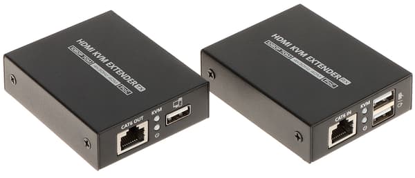 HDMI+USB-EX-70-4K-PRO forlænger