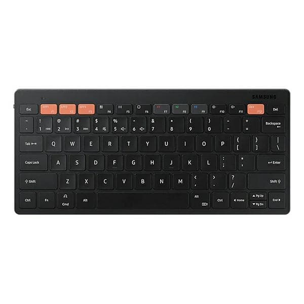 Samsung EJ-B3400UB -näppäimistö Trio 500 Bluetooth-näppäimistö, musta