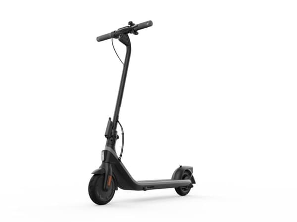 Elektrisk sparkcykel SEGWAY Ninebot KickScooter E2 D