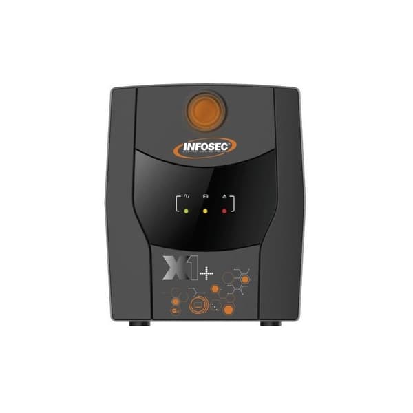 INFOSEC UPS X1 1300 IEC