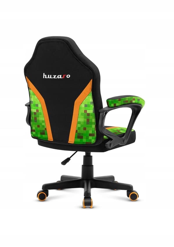 HZ-Ranger 1.0 Pxl msh spelstol för barn
