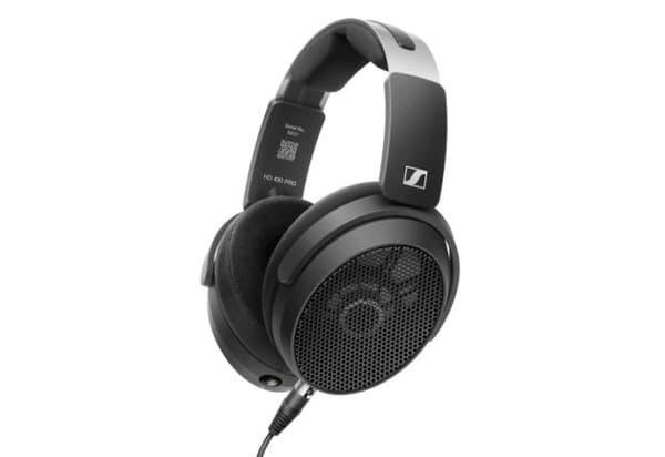 Sennheiser HD 490 PRO PLUS - Ammattimainen referenssi