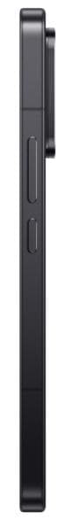 XIAOMI 17T Pro 5G Smartphone 12GB/1TB Sort