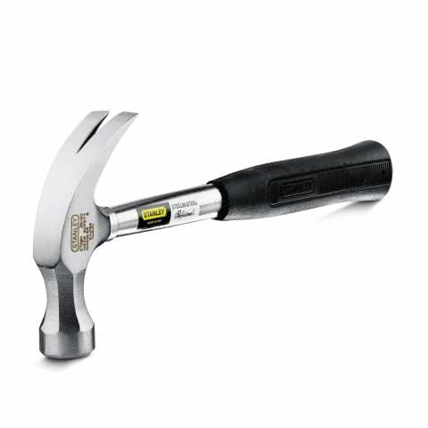 STANLEY STEELMASTER TØMMERHAMMER 570G
