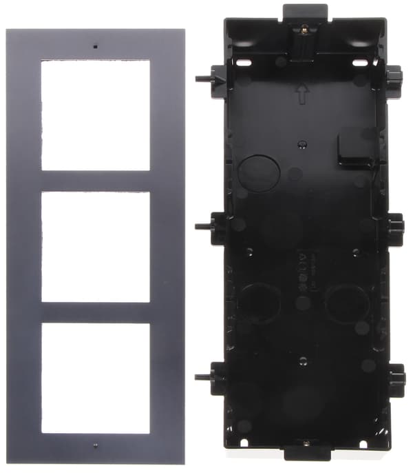 DS-KD-ACF3 Hikvision INBYGGD HUS