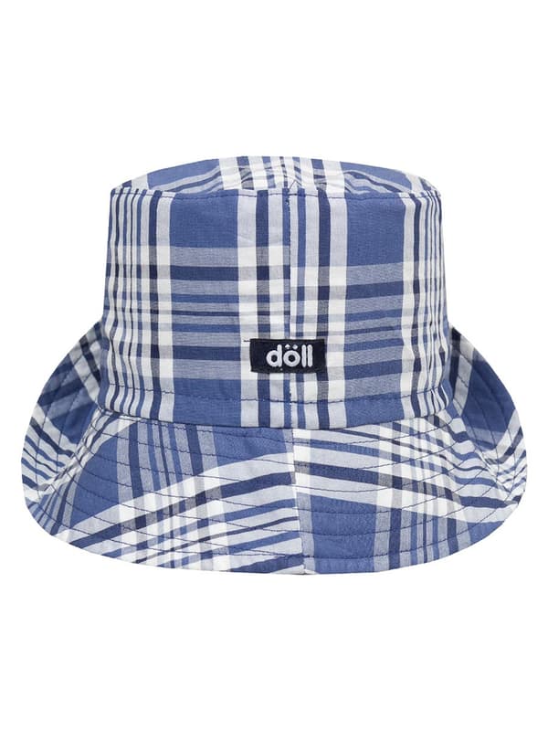 Döll barnmössa