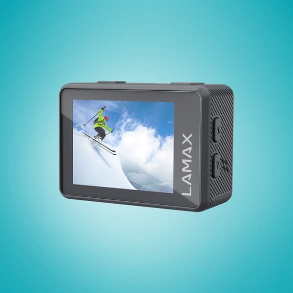 LAMAX X3.2 sportkamera