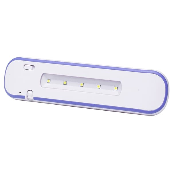 Grundig - LED-lampe til skab