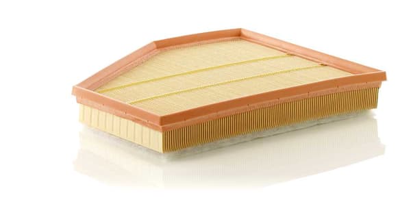 MANN FILTER LUFTFILTER BMW M57 E60/61