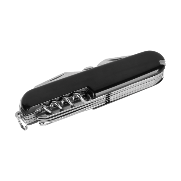 Rebel multitool kniv rustfrit stål flersidet værktøj sæt