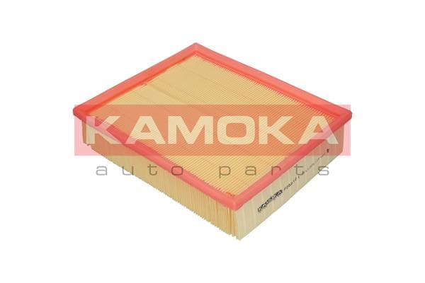 LUFTFILTER F200101 KAMOKA