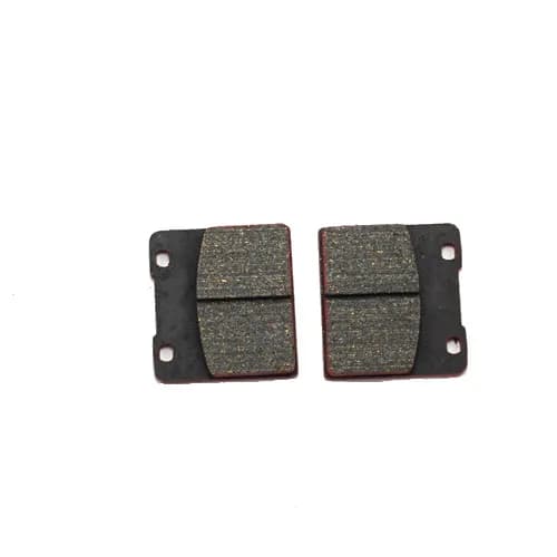Match Braking FD066 -jarrupalat Suzukille