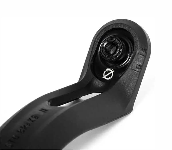 Ethic 8STD Nylon V2 Løbehjulsbremse | Sort