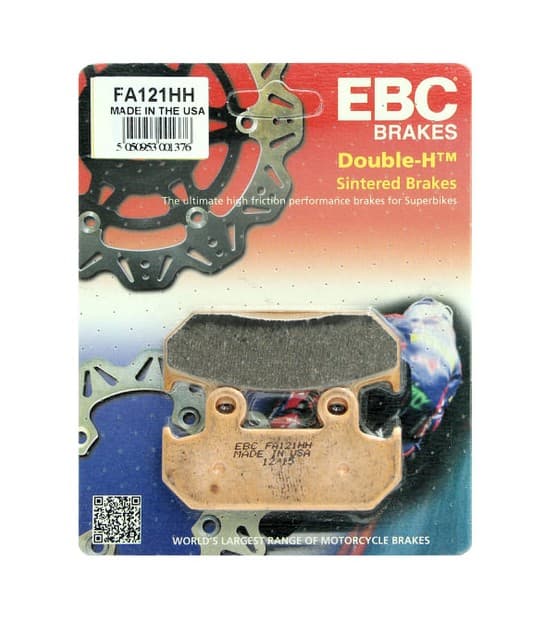 EBC FA121HH jarrupalat