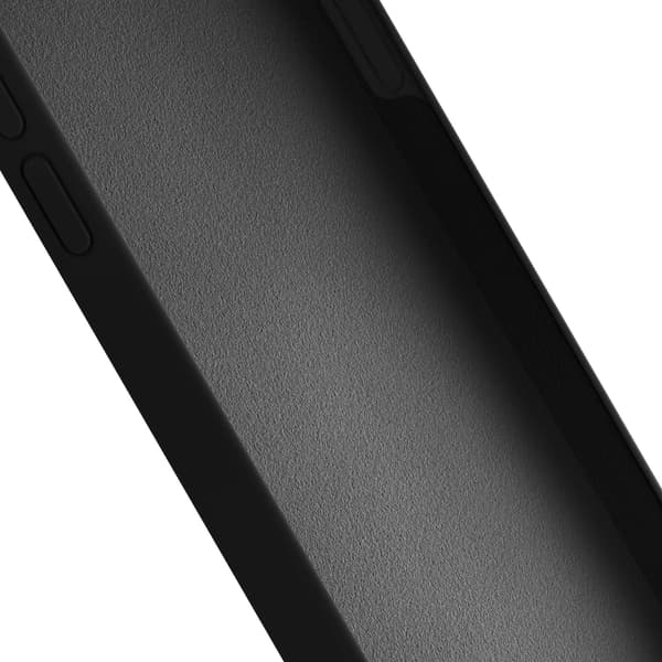 Samsung Galaxy A35 5G - 3mk silikonikuori